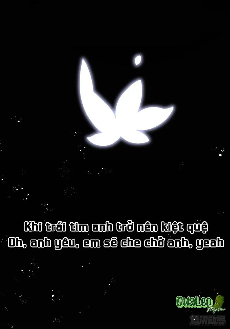 Mối liên kết bí mật Chapter 41 Trang 53