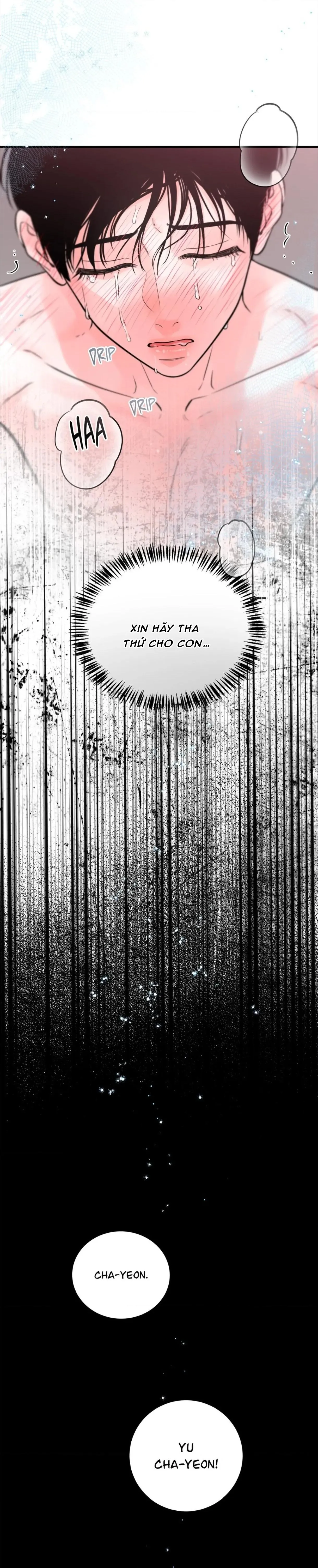 Mối Liên Kết Đáng Ngờ Chapter 2 Trang 9