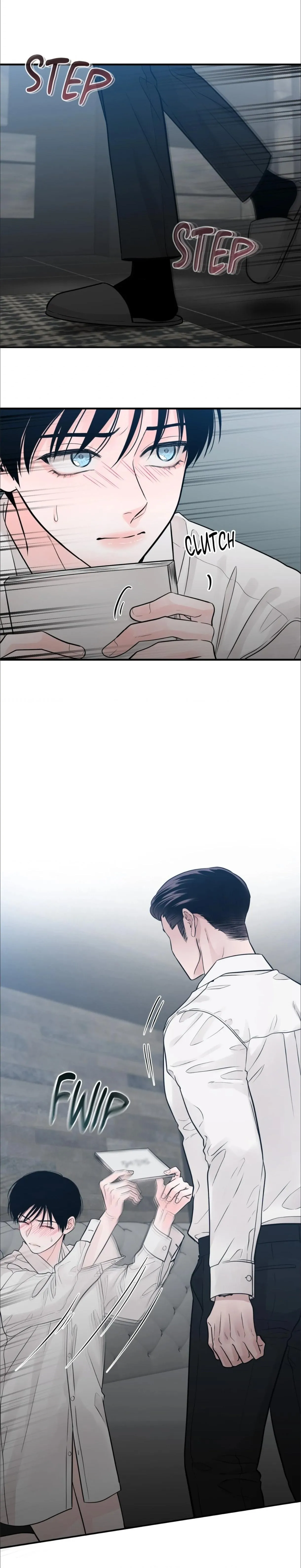 Mối Liên Kết Đáng Ngờ Chapter 2 Trang 16