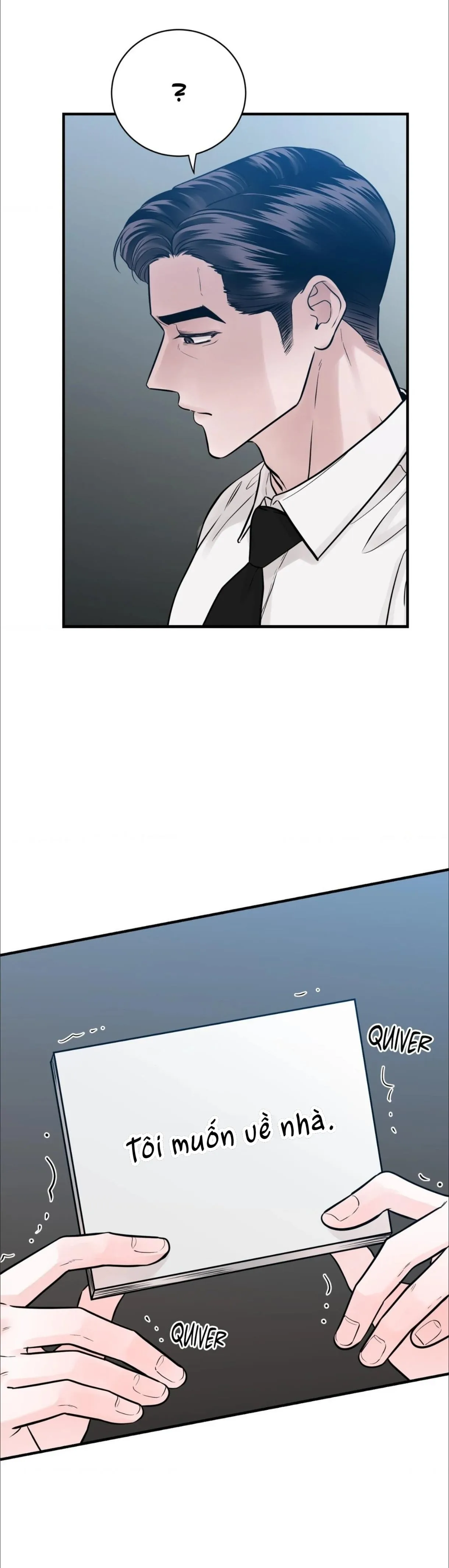 Mối Liên Kết Đáng Ngờ Chapter 2 Trang 17
