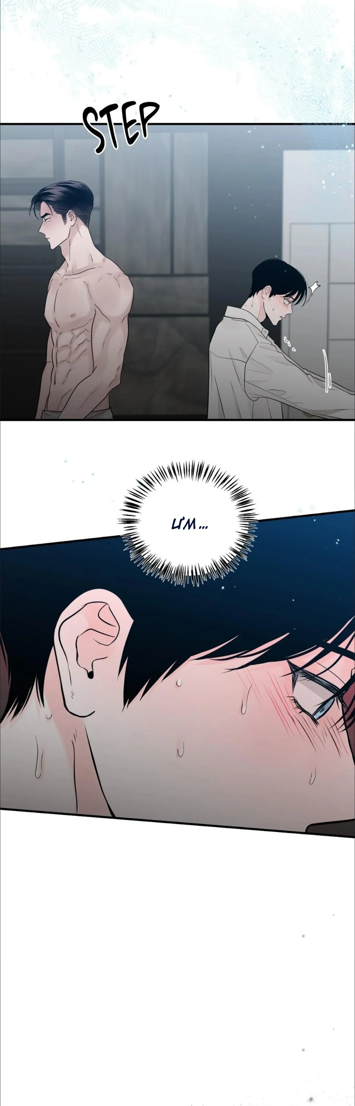 Mối Liên Kết Đáng Ngờ Chapter 2 Trang 31