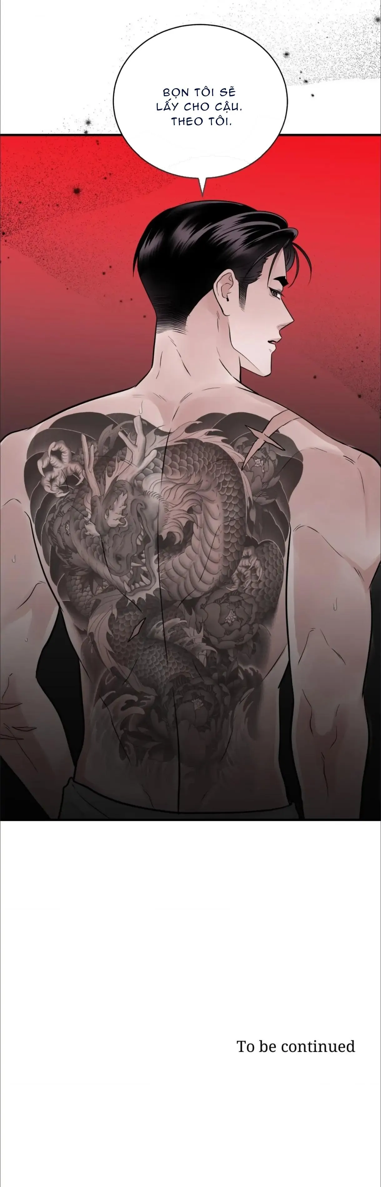 Mối Liên Kết Đáng Ngờ Chapter 2 Trang 32