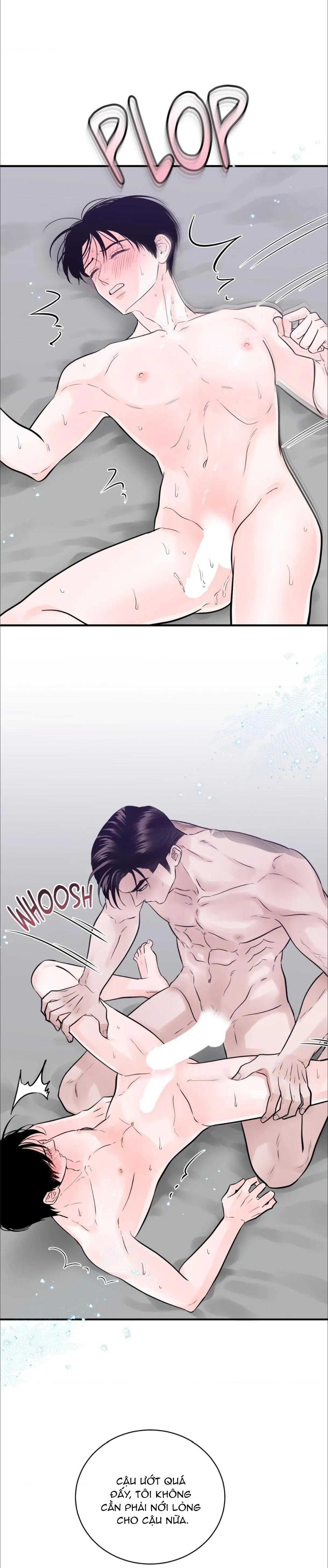 Mối Liên Kết Đáng Ngờ Chapter 3 Trang 11