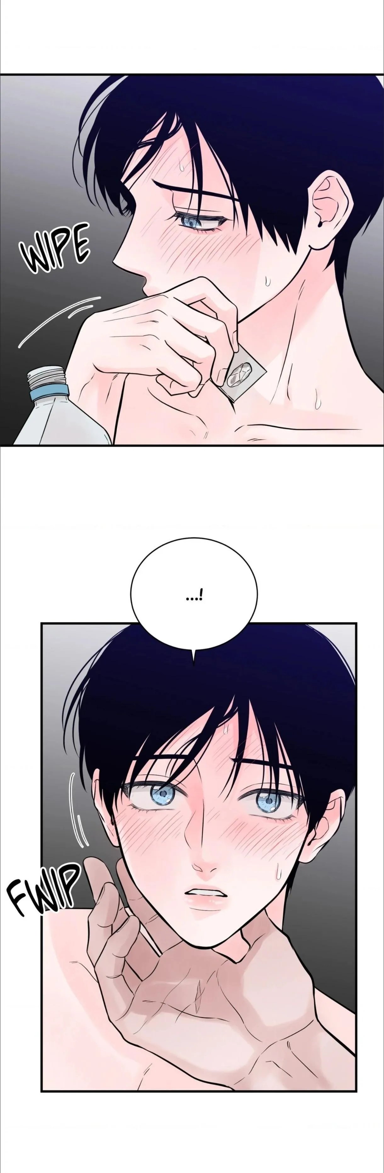 Mối Liên Kết Đáng Ngờ Chapter 3 Trang 29