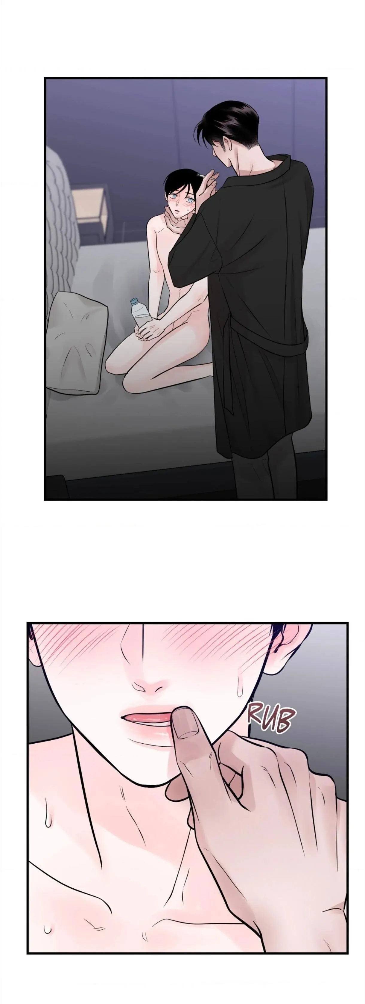 Mối Liên Kết Đáng Ngờ Chapter 3 Trang 30