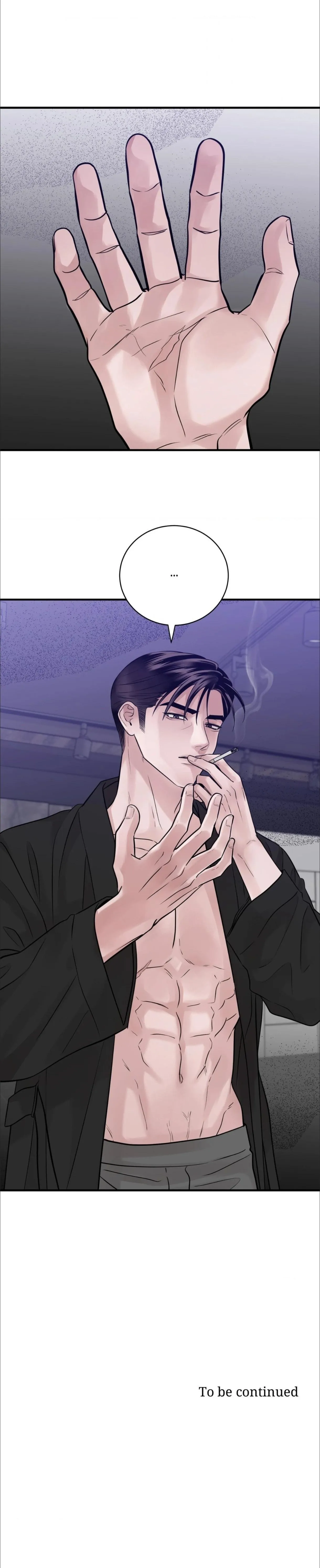 Mối Liên Kết Đáng Ngờ Chapter 3 Trang 33