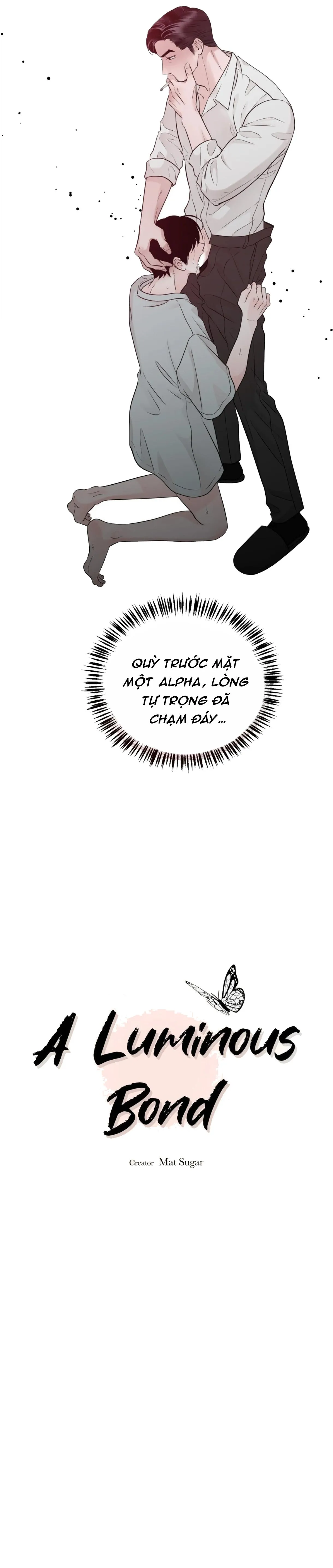 Mối Liên Kết Đáng Ngờ Chapter 4 Trang 12