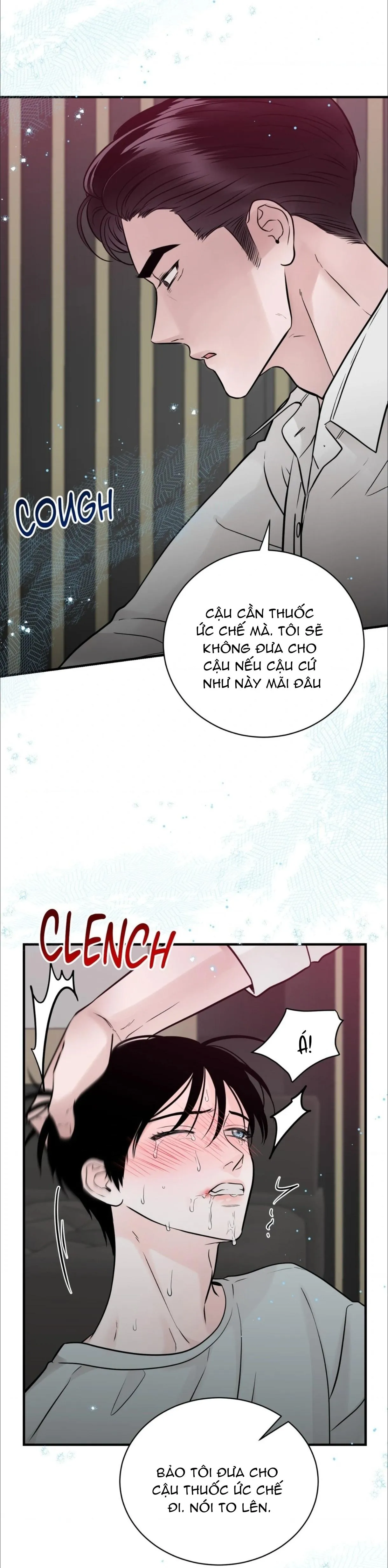 Mối Liên Kết Đáng Ngờ Chapter 4 Trang 15