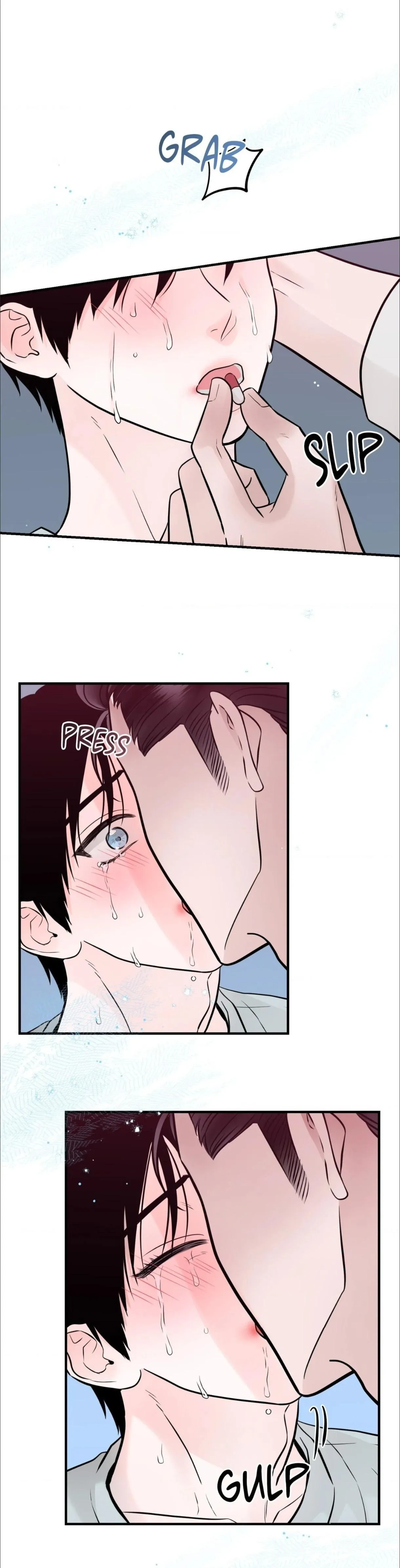 Mối Liên Kết Đáng Ngờ Chapter 4 Trang 19