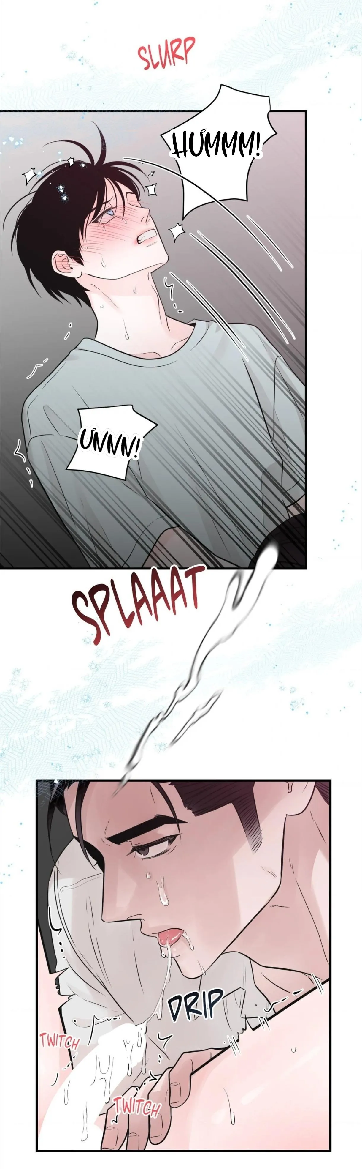 Mối Liên Kết Đáng Ngờ Chapter 4 Trang 26