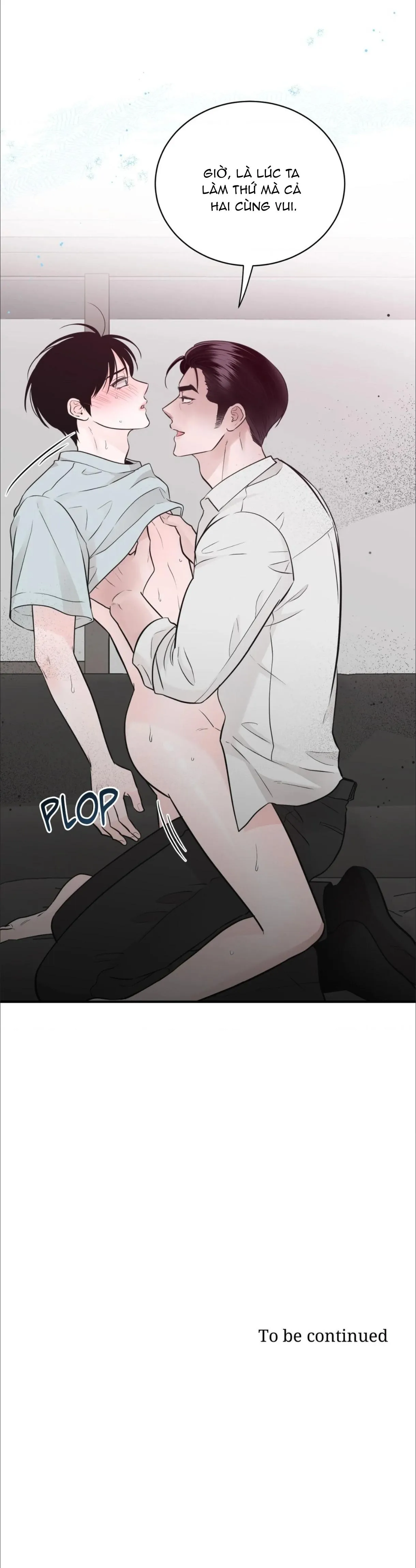 Mối Liên Kết Đáng Ngờ Chapter 4 Trang 28