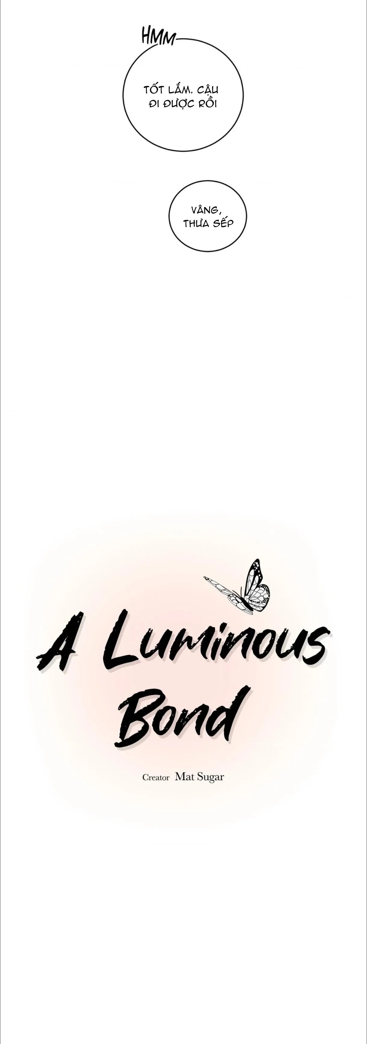 Mối Liên Kết Đáng Ngờ Chapter 5 Trang 4