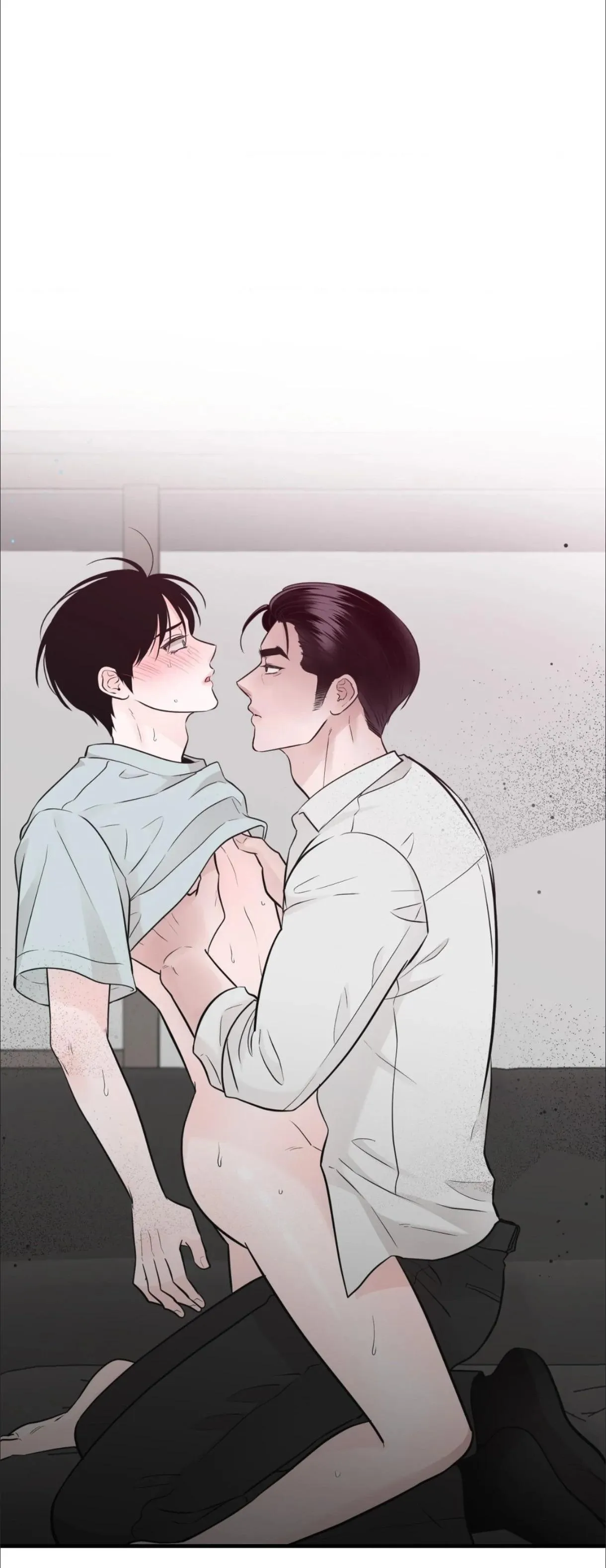 Mối Liên Kết Đáng Ngờ Chapter 5 Trang 5