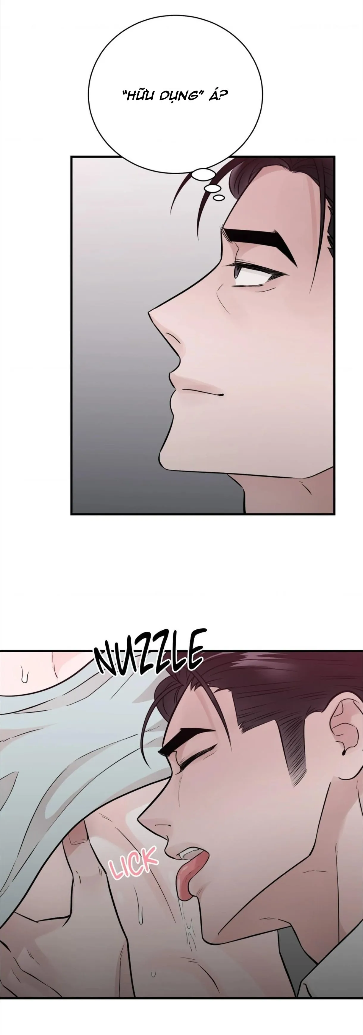 Mối Liên Kết Đáng Ngờ Chapter 5 Trang 6