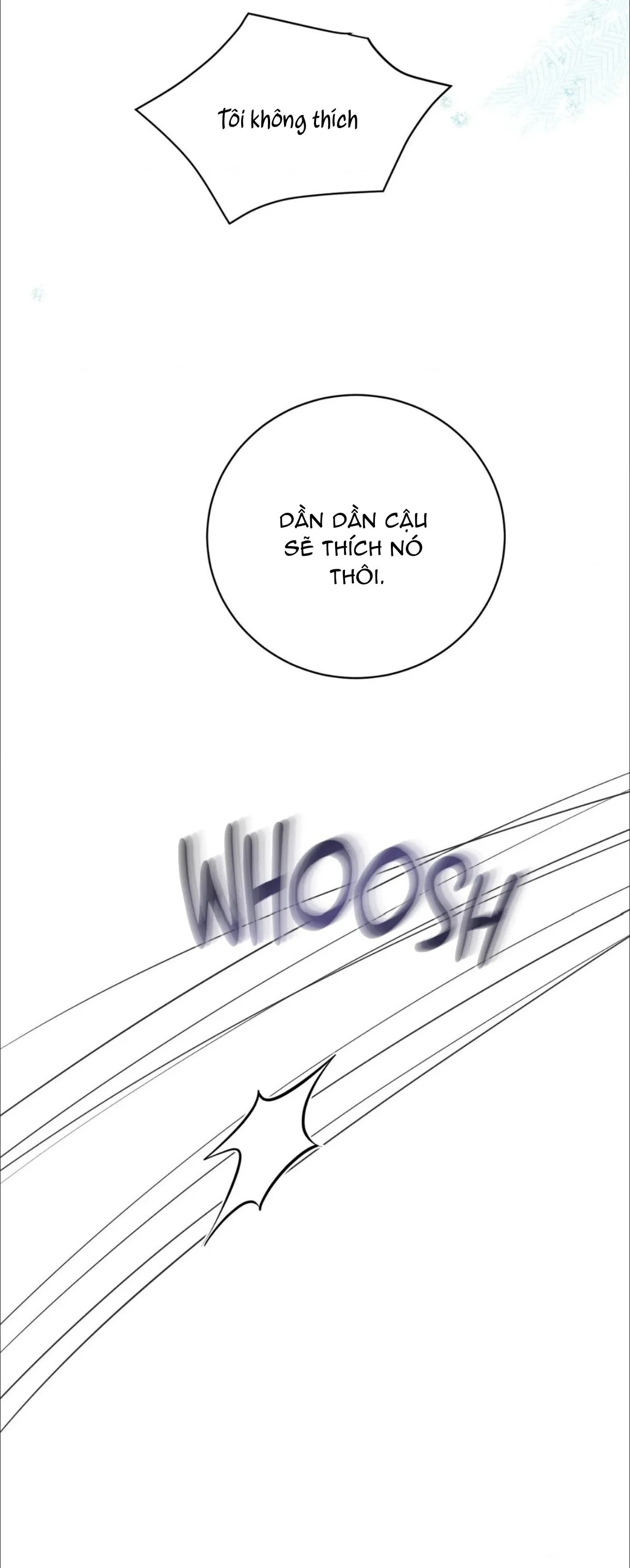 Mối Liên Kết Đáng Ngờ Chapter 5 Trang 9