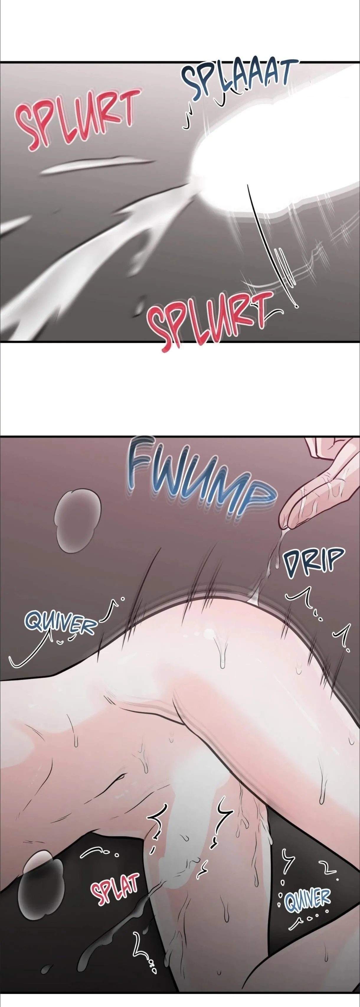 Mối Liên Kết Đáng Ngờ Chapter 5 Trang 14