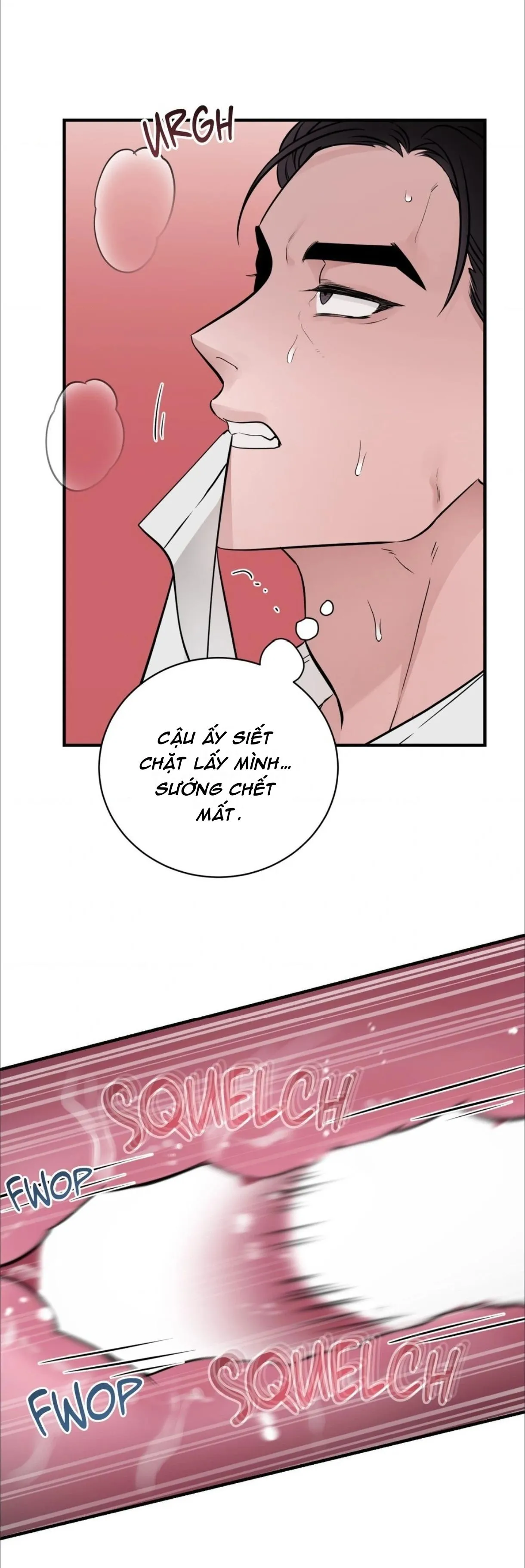 Mối Liên Kết Đáng Ngờ Chapter 5 Trang 20