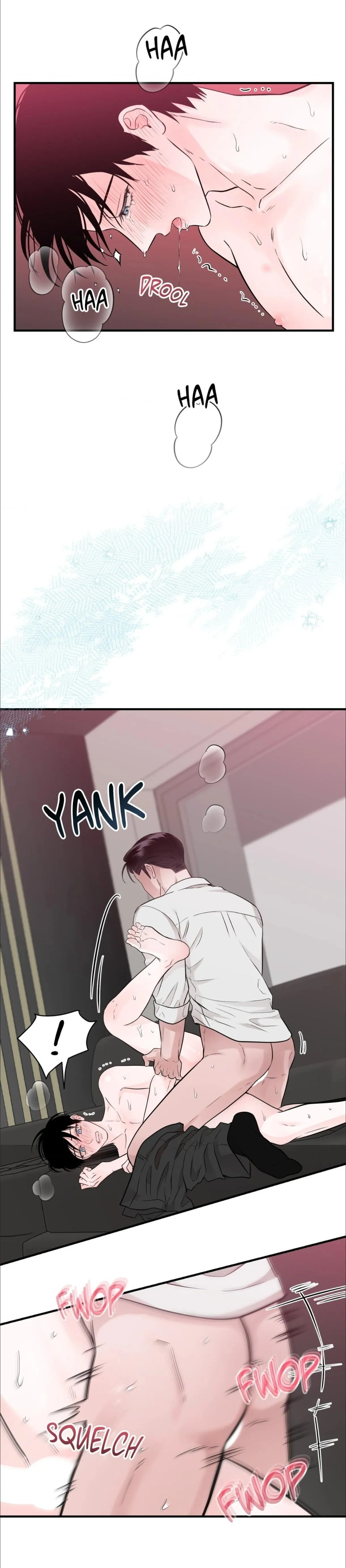 Mối Liên Kết Đáng Ngờ Chapter 5 Trang 23