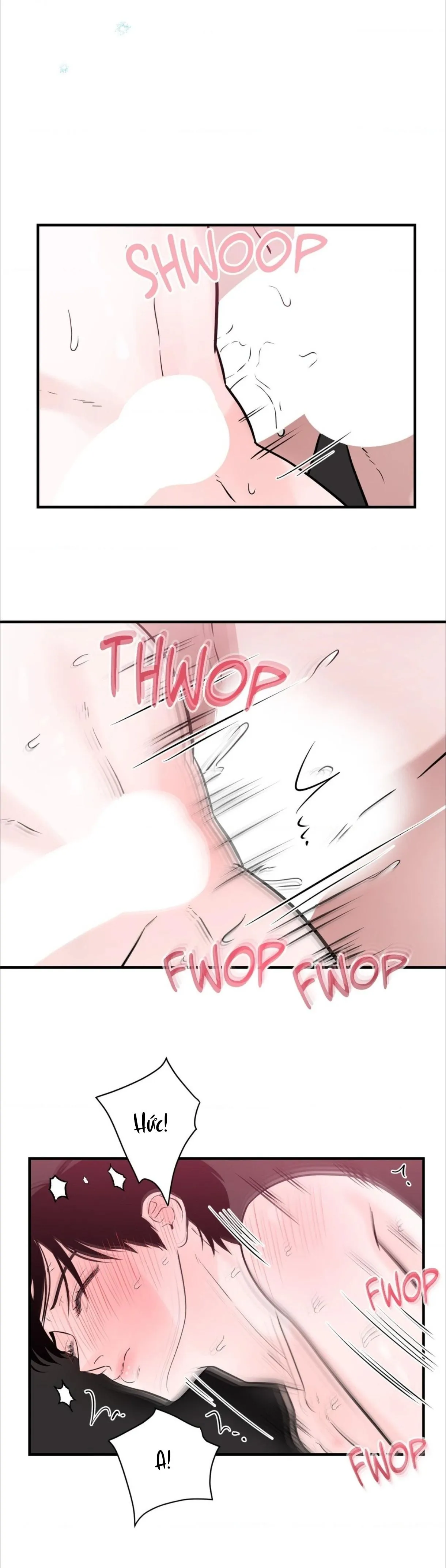 Mối Liên Kết Đáng Ngờ Chapter 5 Trang 26