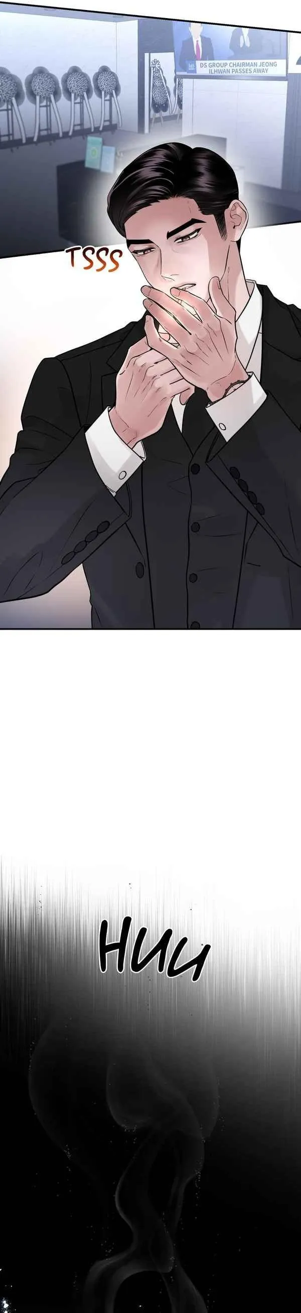 Mối Liên Kết Đáng Ngờ Chapter 1 Trang 9