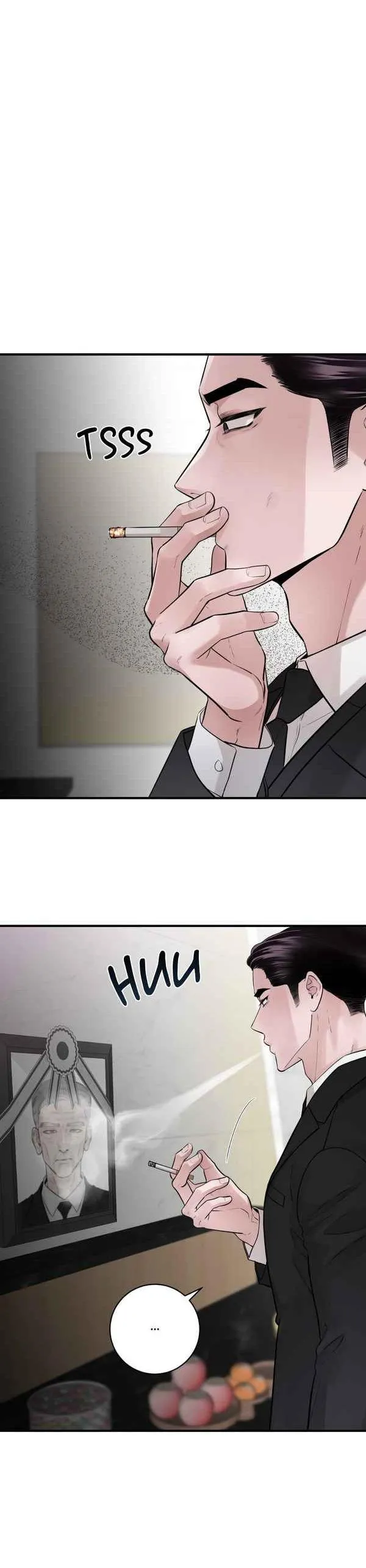 Mối Liên Kết Đáng Ngờ Chapter 1 Trang 13