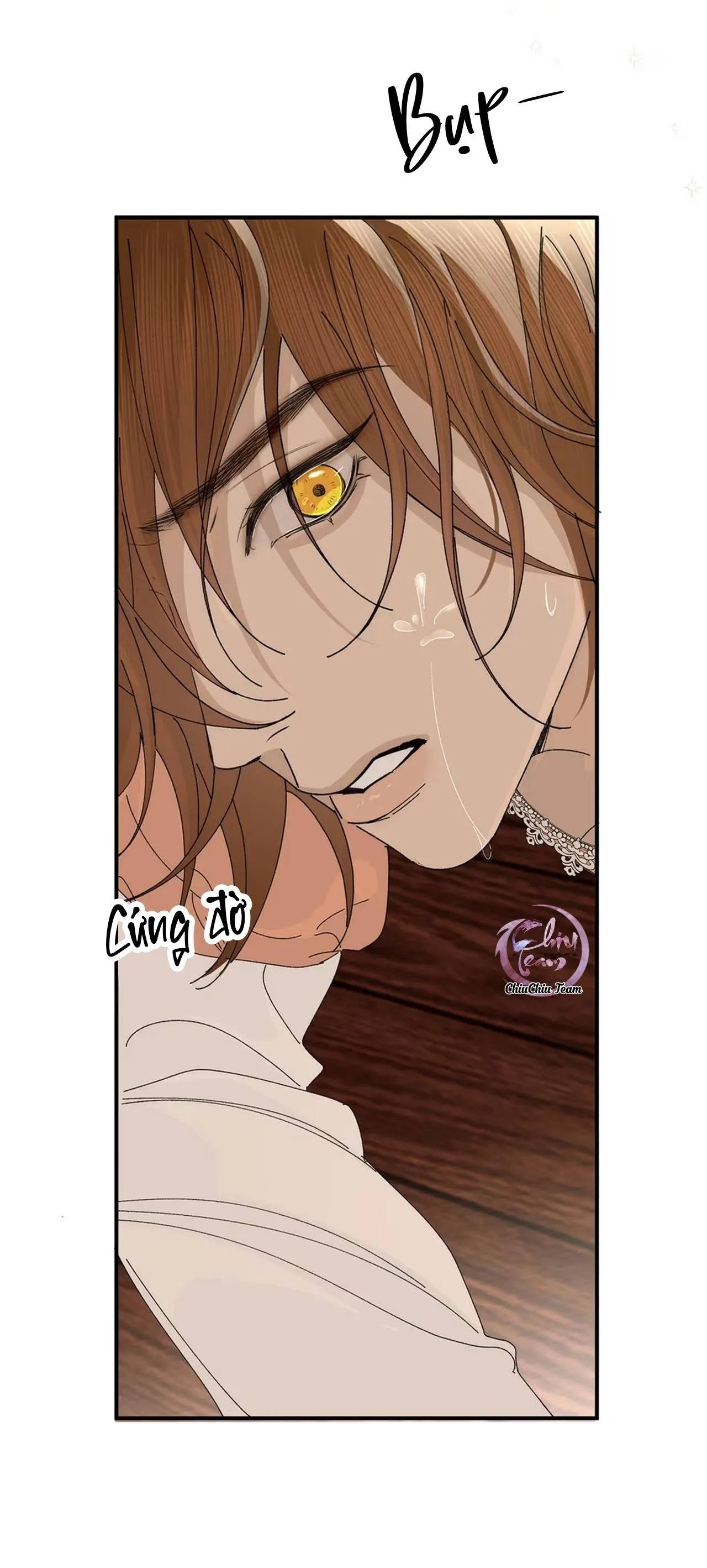 Mỗi Ngày Đều Muốn Làm Hoàng Tử Ốm Yếu Đội Quần Chapter 3 Trang 5