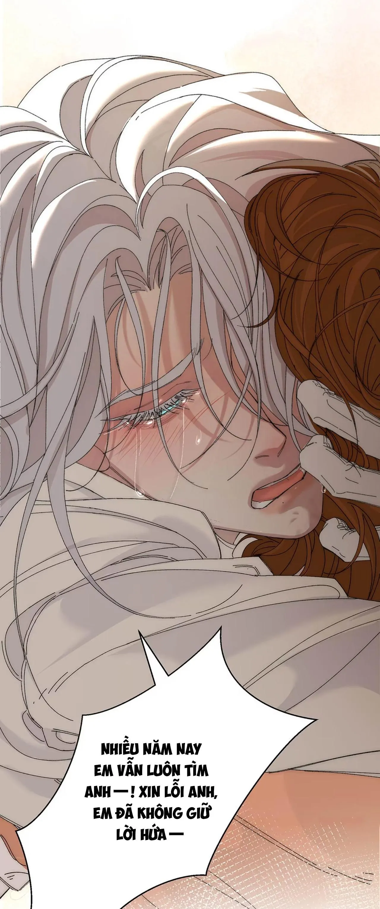 Mỗi Ngày Đều Muốn Làm Hoàng Tử Ốm Yếu Đội Quần Chapter 3 Trang 7