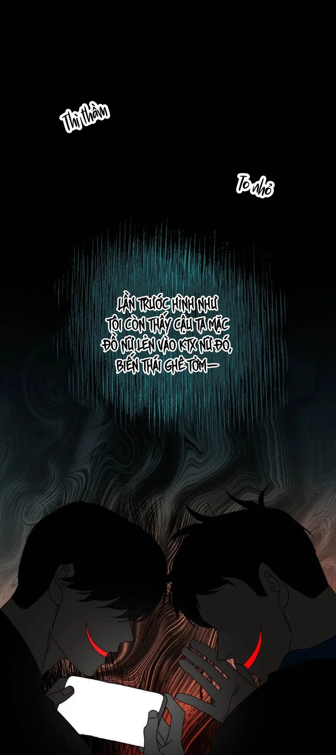 Mỗi Ngày Đều Muốn Làm Hoàng Tử Ốm Yếu Đội Quần Chapter 3 Trang 12