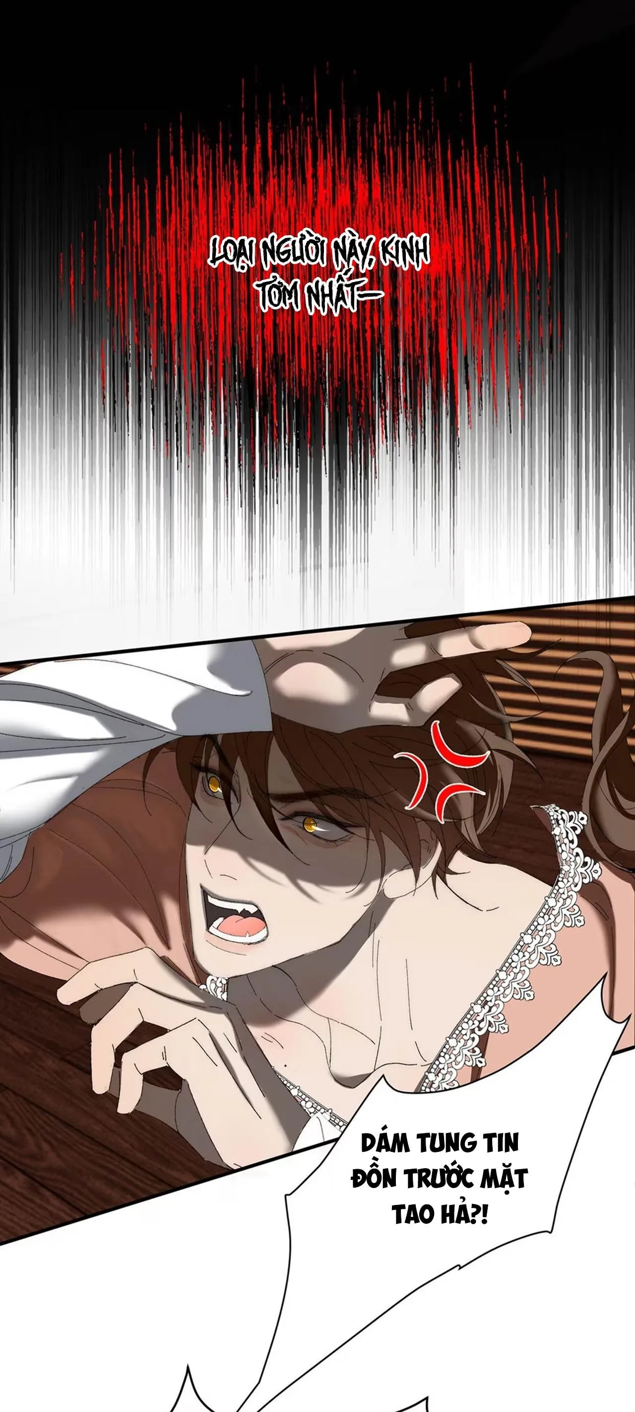 Mỗi Ngày Đều Muốn Làm Hoàng Tử Ốm Yếu Đội Quần Chapter 3 Trang 14