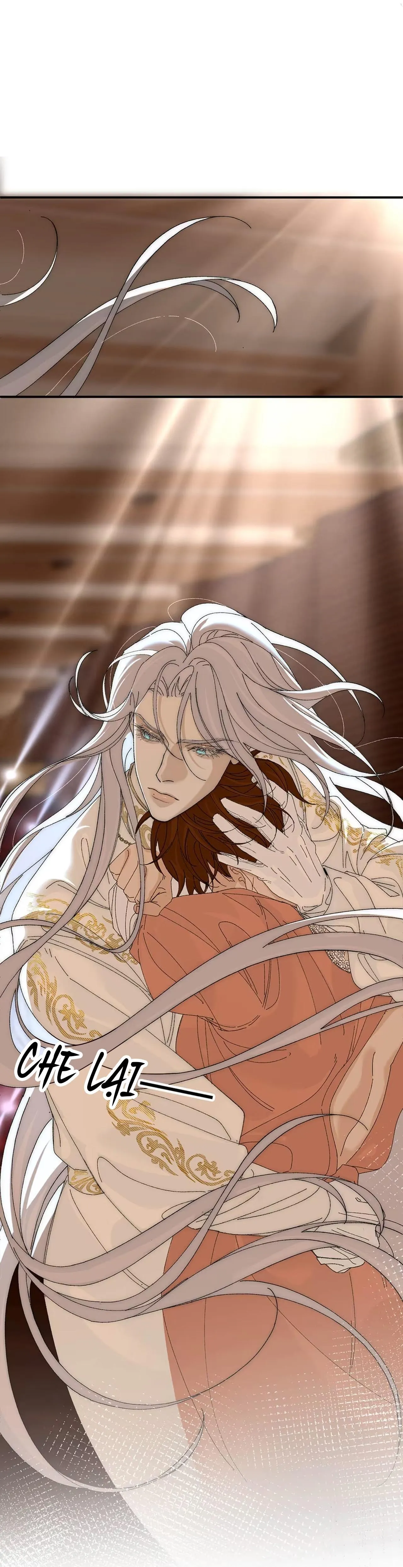 Mỗi Ngày Đều Muốn Làm Hoàng Tử Ốm Yếu Đội Quần Chapter 3 Trang 17