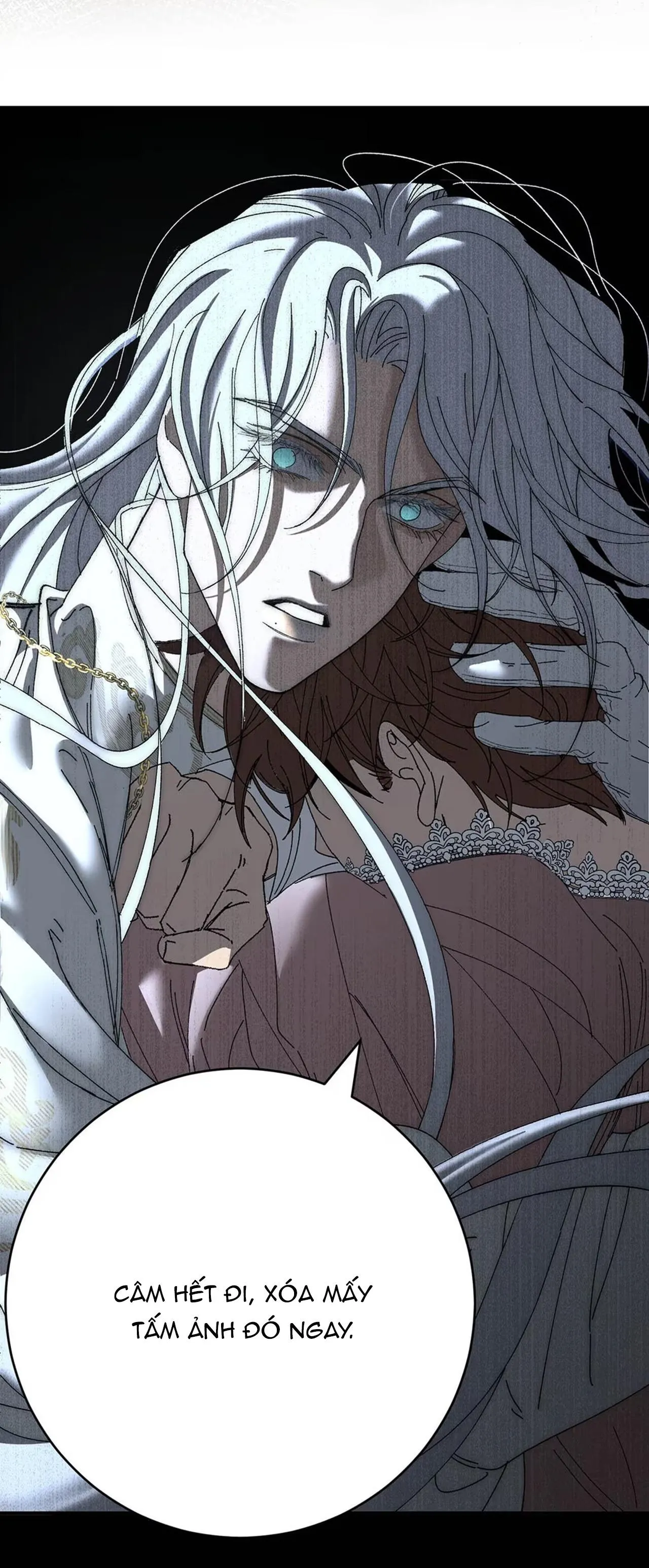 Mỗi Ngày Đều Muốn Làm Hoàng Tử Ốm Yếu Đội Quần Chapter 3 Trang 18