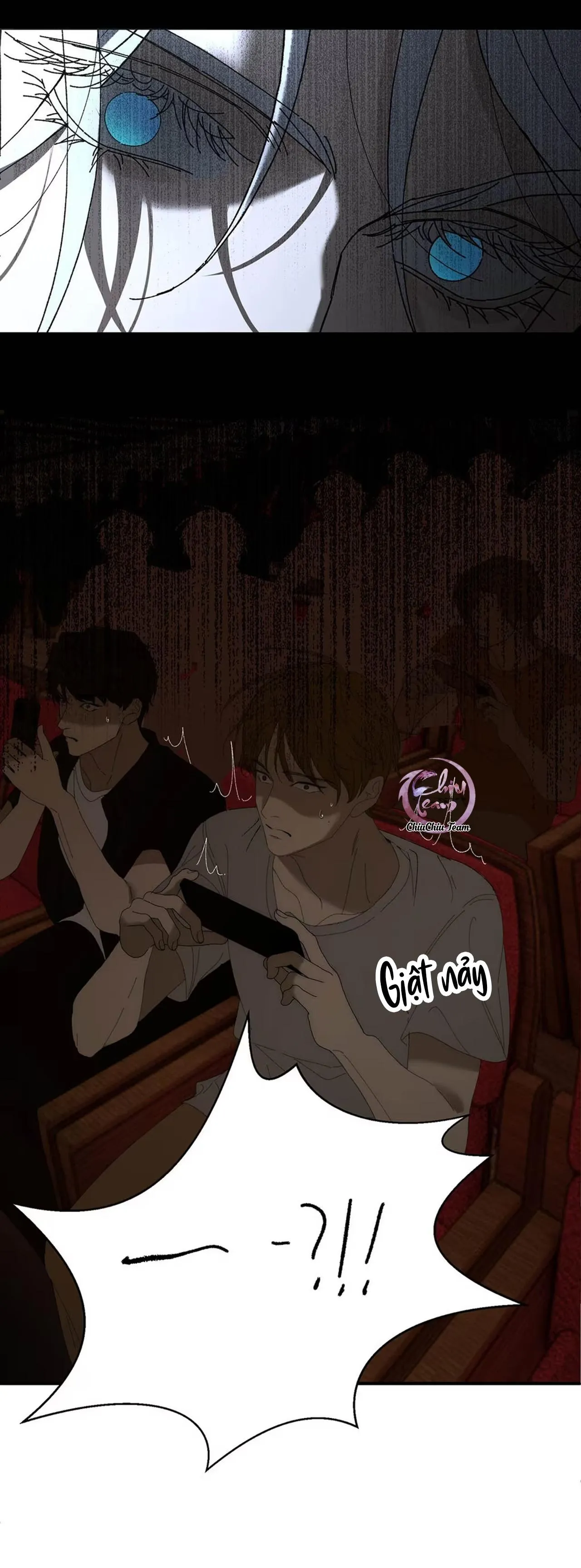 Mỗi Ngày Đều Muốn Làm Hoàng Tử Ốm Yếu Đội Quần Chapter 3 Trang 19