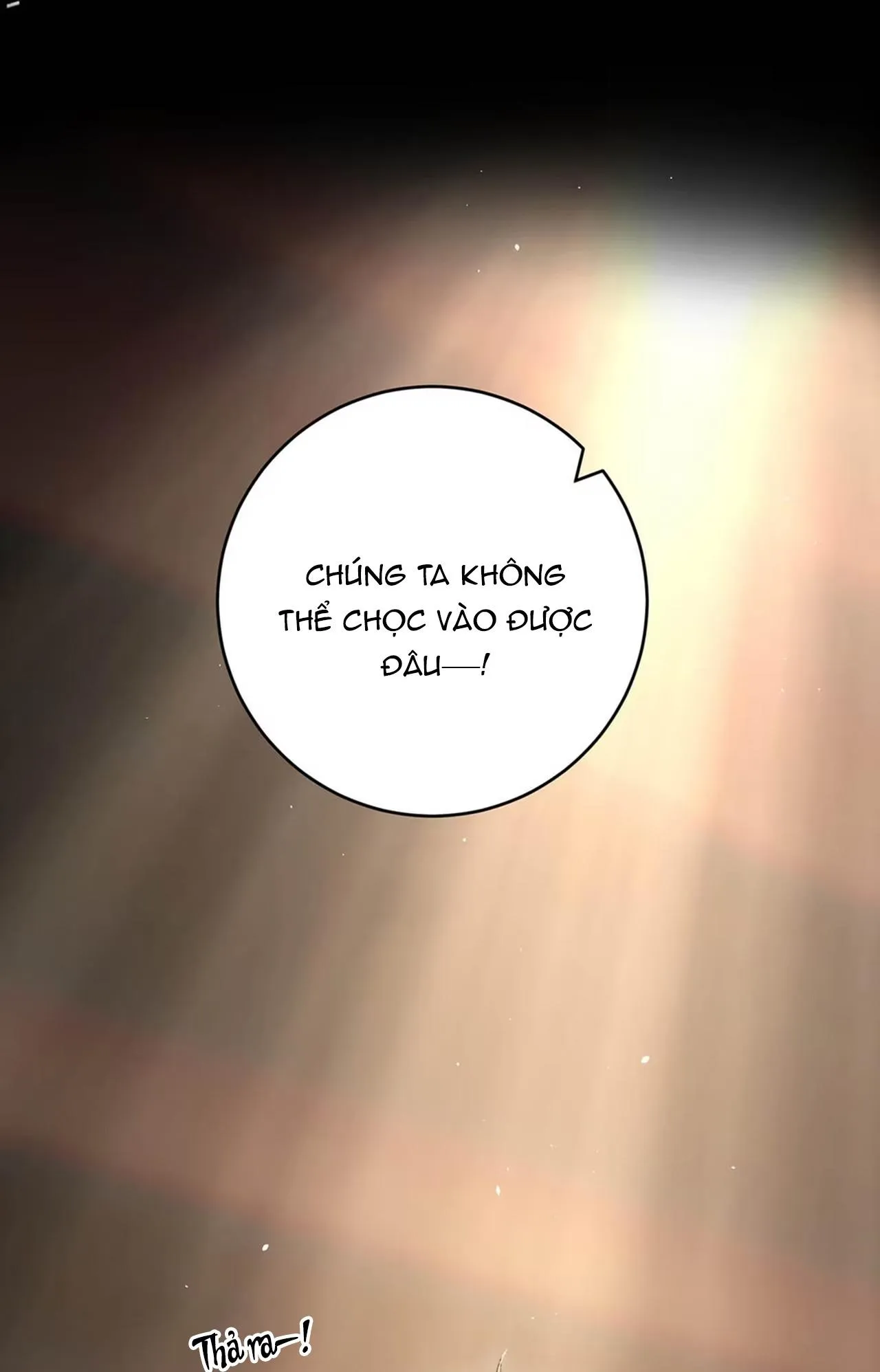 Mỗi Ngày Đều Muốn Làm Hoàng Tử Ốm Yếu Đội Quần Chapter 3 Trang 21