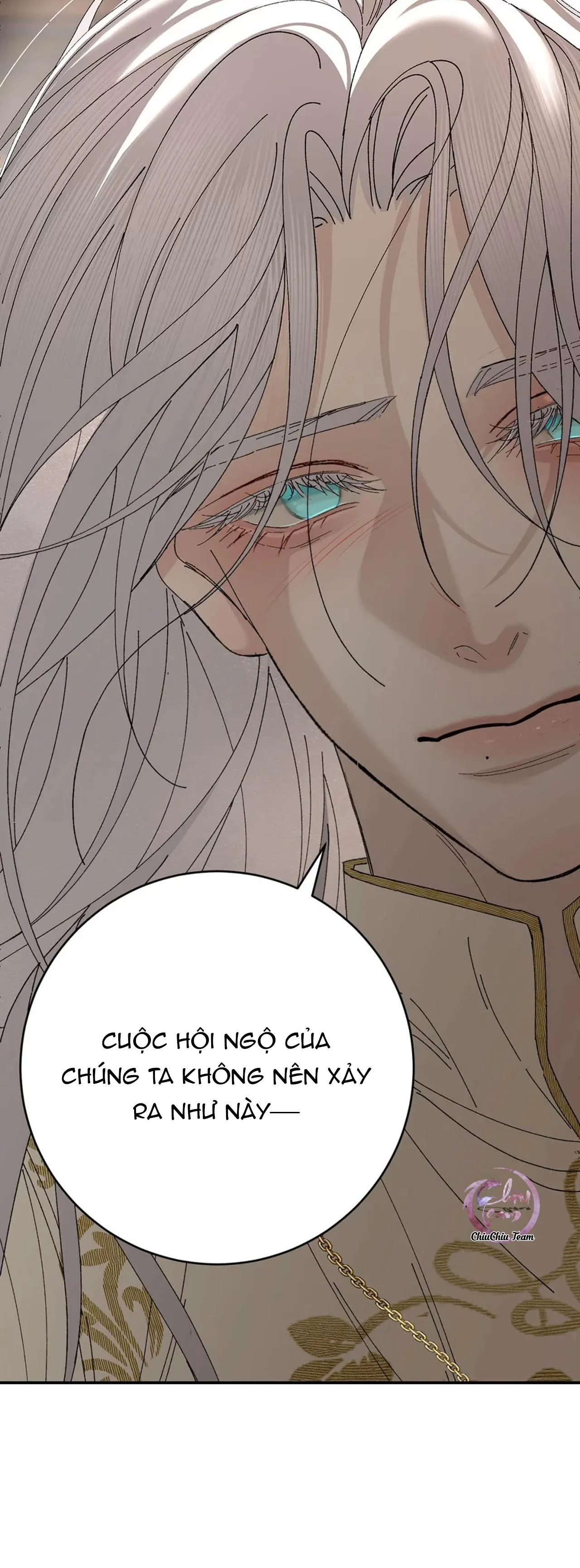 Mỗi Ngày Đều Muốn Làm Hoàng Tử Ốm Yếu Đội Quần Chapter 3 Trang 24