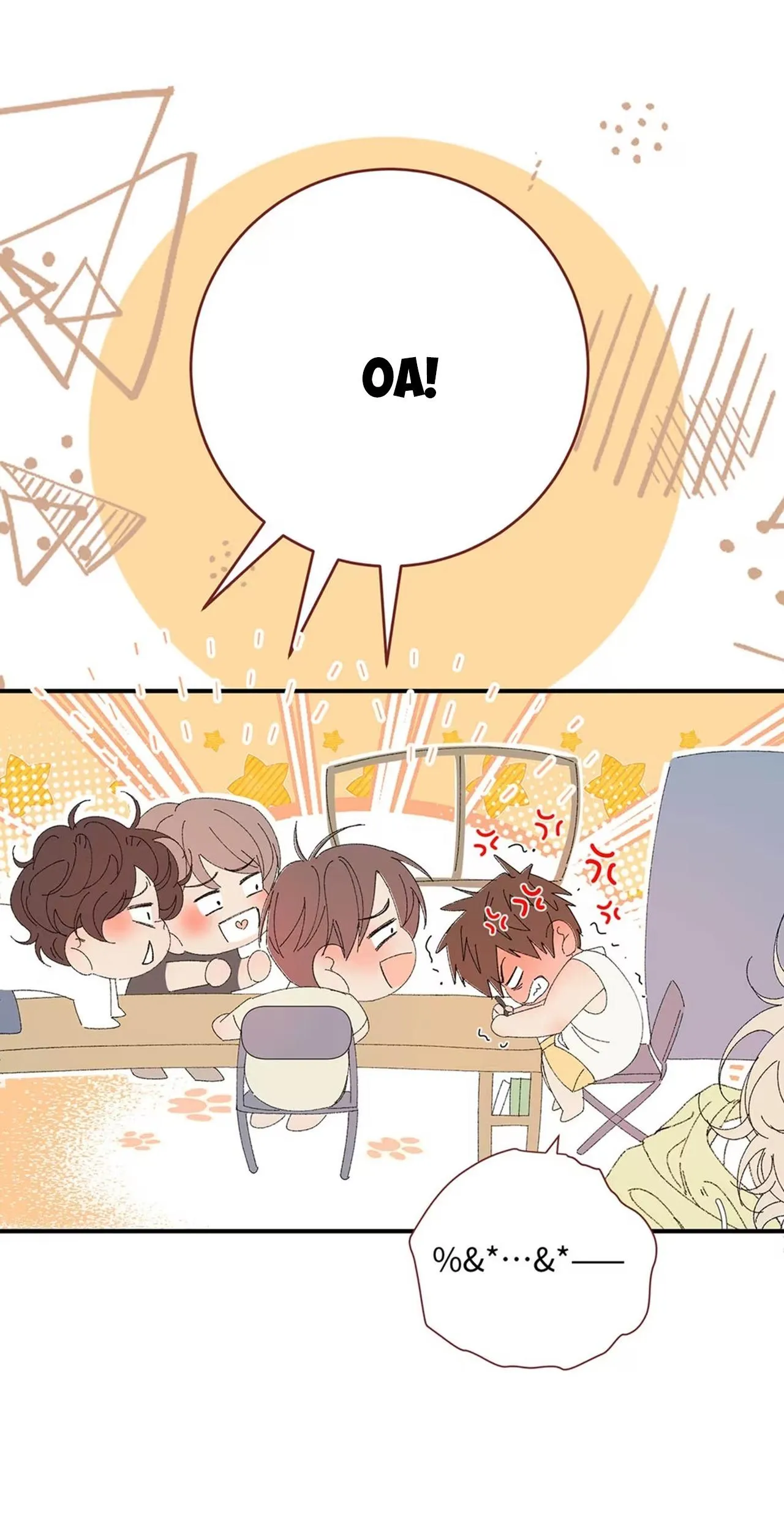 Mỗi Ngày Đều Muốn Làm Hoàng Tử Ốm Yếu Đội Quần Chapter 3 Trang 27