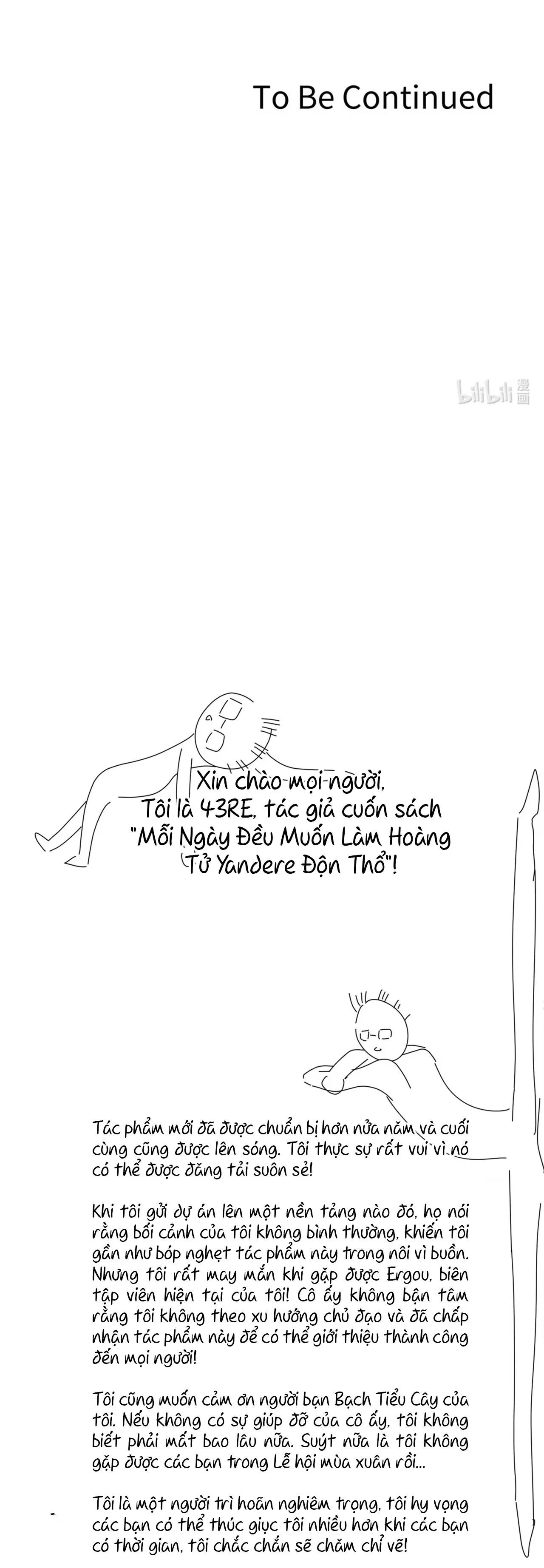 Mỗi Ngày Đều Muốn Làm Hoàng Tử Ốm Yếu Đội Quần Chapter 3 Trang 35