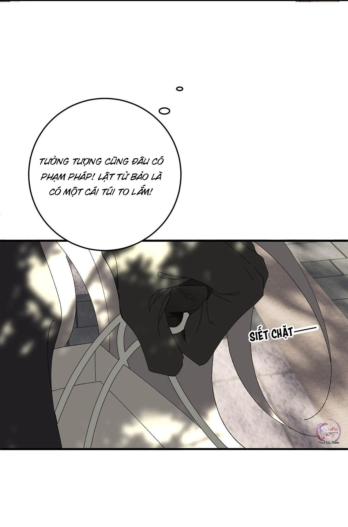 Mỗi Ngày Đều Muốn Làm Hoàng Tử Ốm Yếu Đội Quần Chapter 4 Trang 6