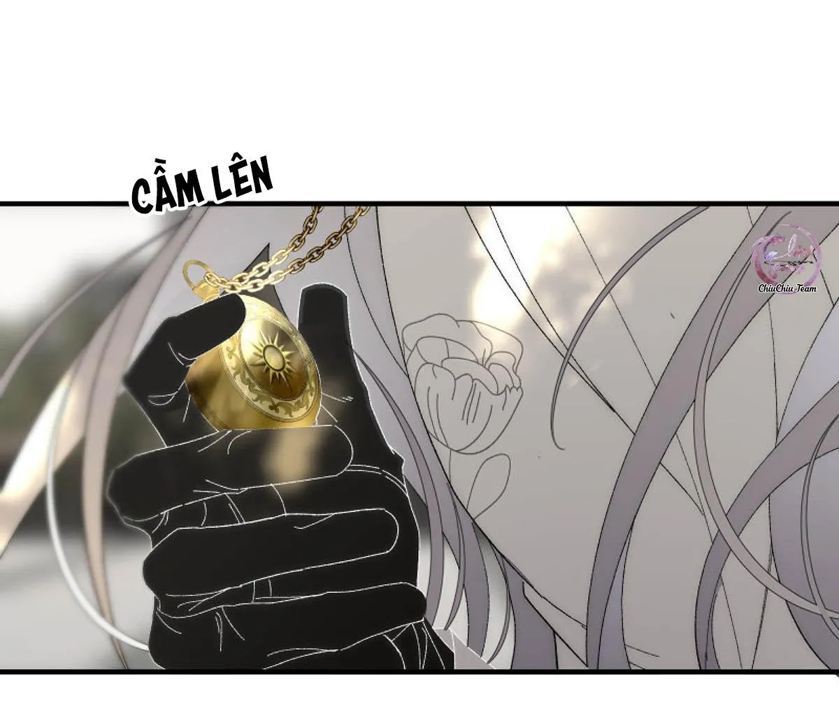 Mỗi Ngày Đều Muốn Làm Hoàng Tử Ốm Yếu Đội Quần Chapter 4 Trang 8