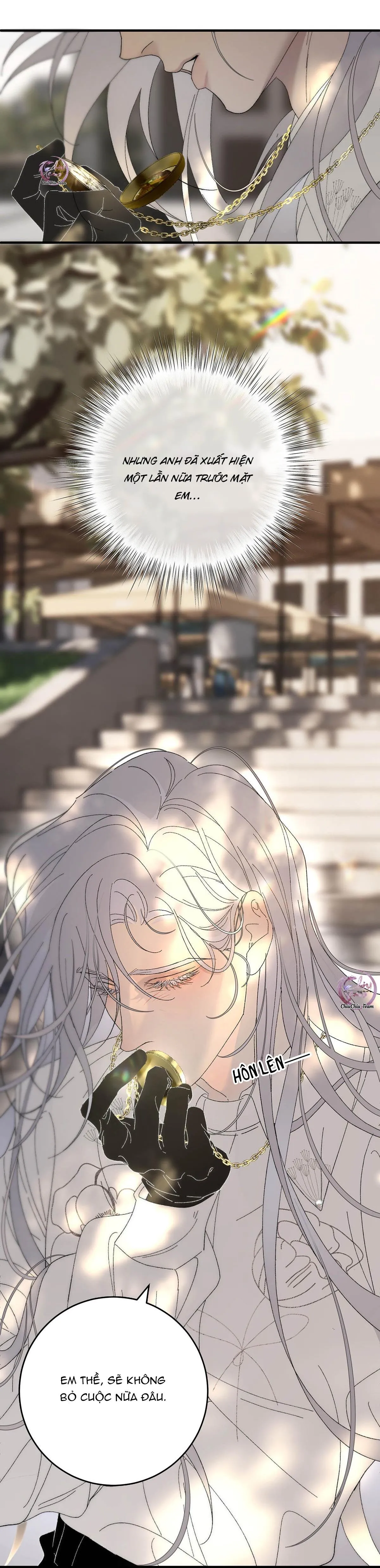 Mỗi Ngày Đều Muốn Làm Hoàng Tử Ốm Yếu Đội Quần Chapter 4 Trang 10