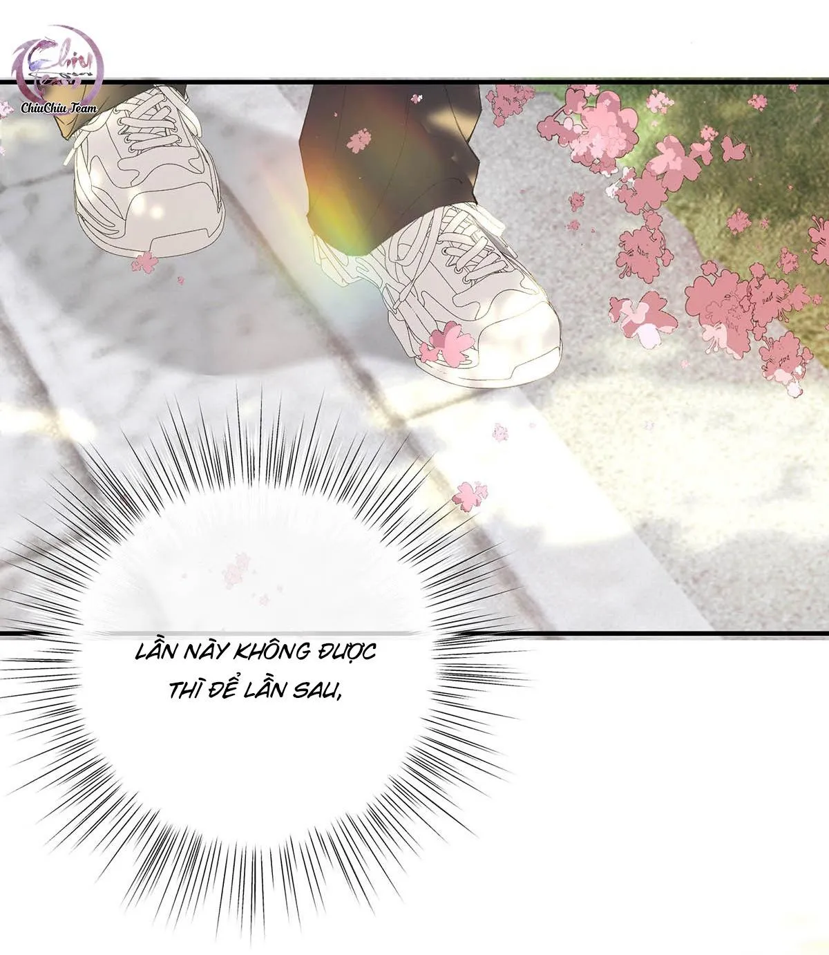 Mỗi Ngày Đều Muốn Làm Hoàng Tử Ốm Yếu Đội Quần Chapter 4 Trang 12