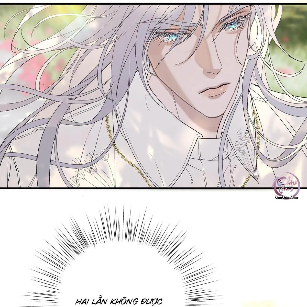 Mỗi Ngày Đều Muốn Làm Hoàng Tử Ốm Yếu Đội Quần Chapter 4 Trang 13