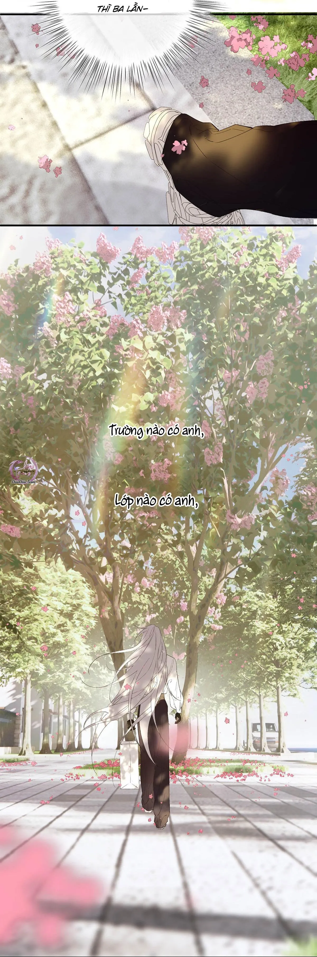 Mỗi Ngày Đều Muốn Làm Hoàng Tử Ốm Yếu Đội Quần Chapter 4 Trang 14