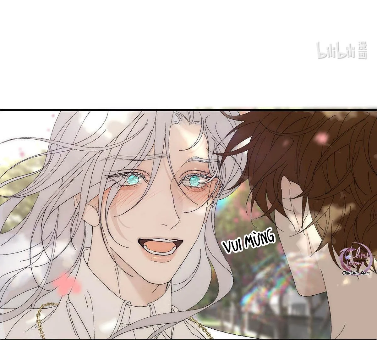 Mỗi Ngày Đều Muốn Làm Hoàng Tử Ốm Yếu Đội Quần Chapter 4 Trang 20