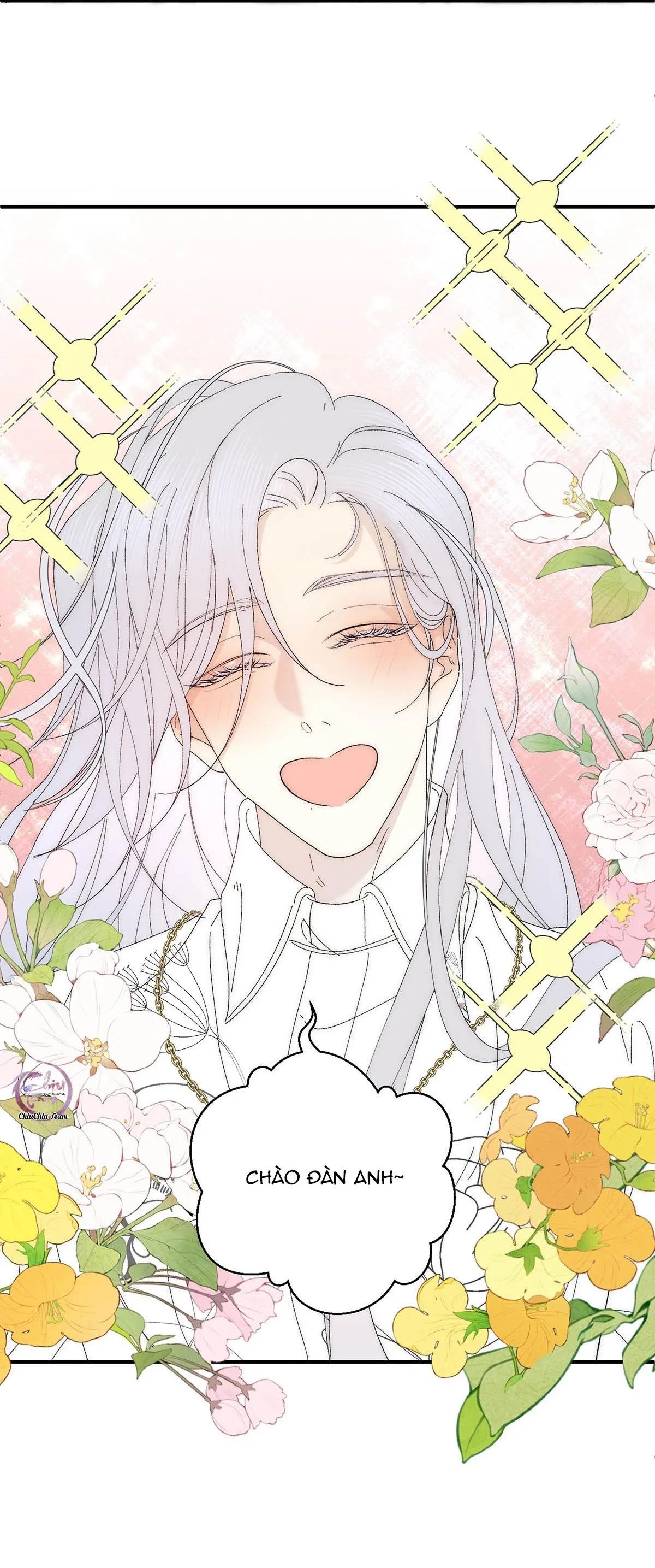 Mỗi Ngày Đều Muốn Làm Hoàng Tử Ốm Yếu Đội Quần Chapter 4 Trang 21