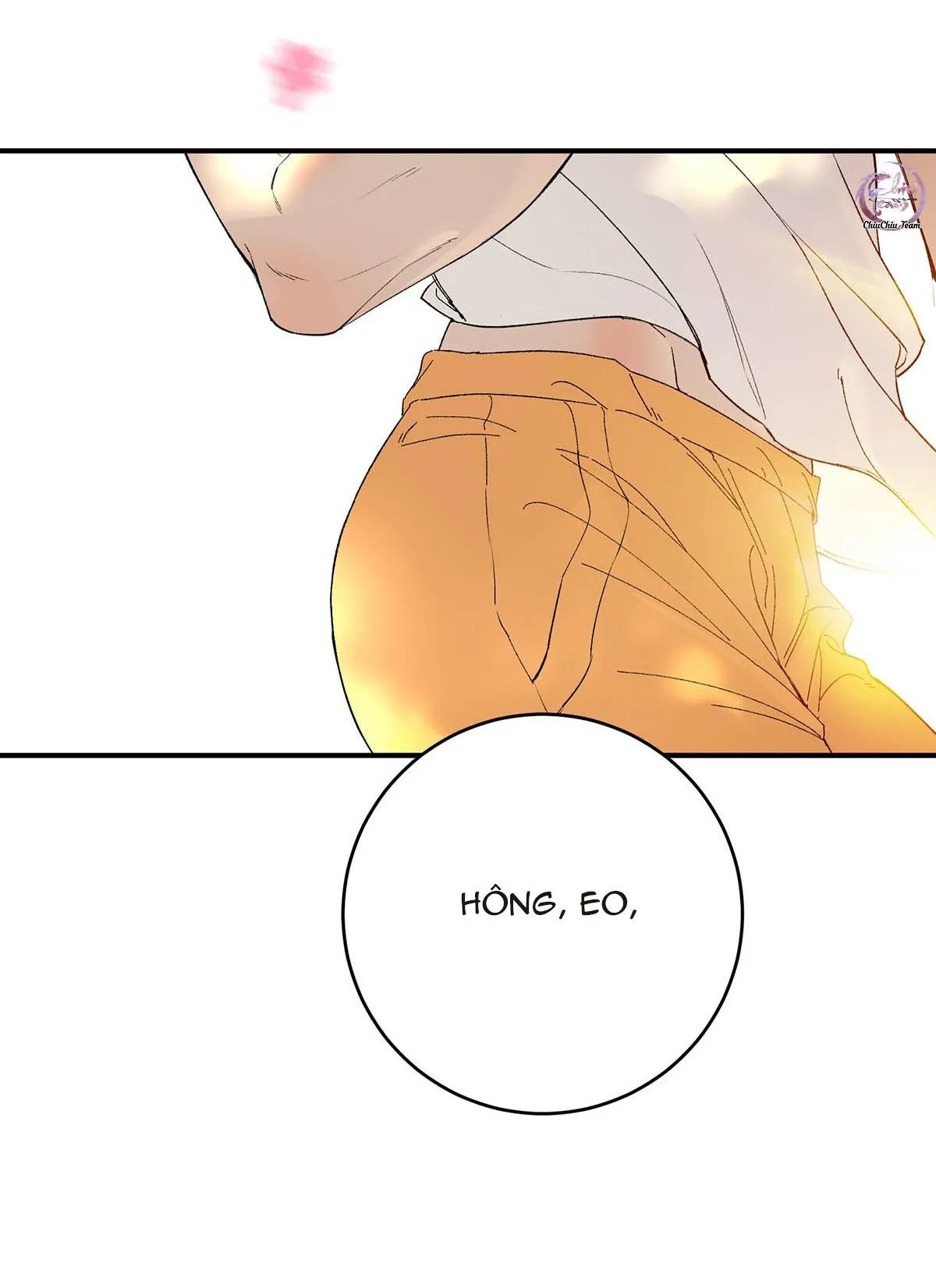 Mỗi Ngày Đều Muốn Làm Hoàng Tử Ốm Yếu Đội Quần Chapter 4 Trang 33