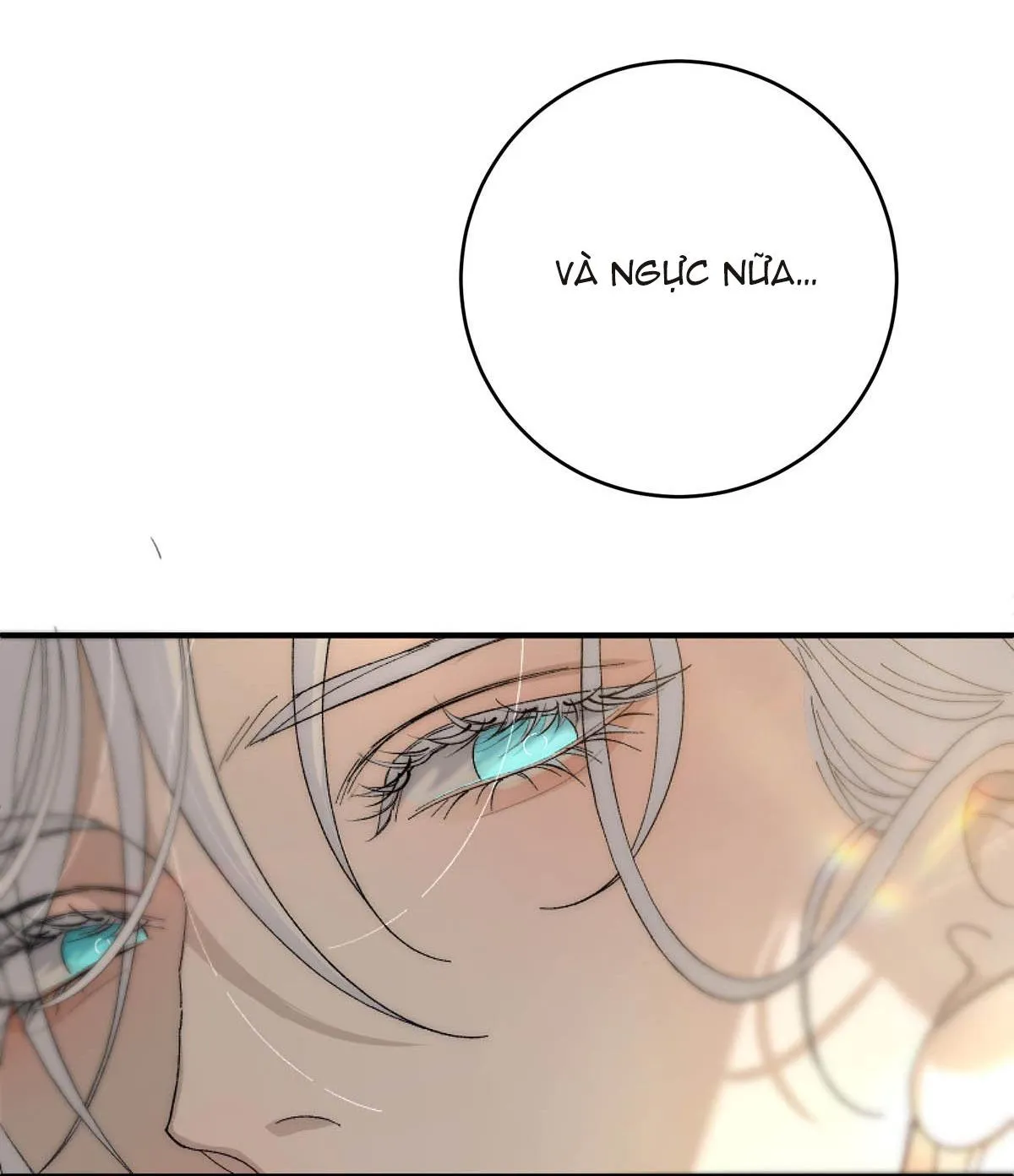 Mỗi Ngày Đều Muốn Làm Hoàng Tử Ốm Yếu Đội Quần Chapter 4 Trang 35