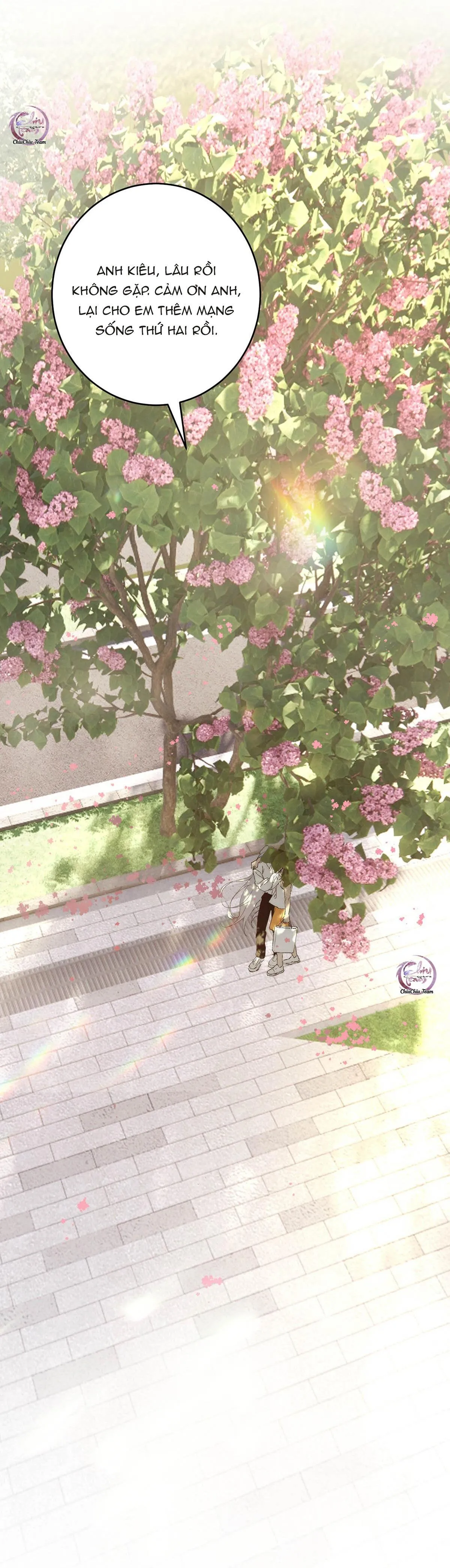 Mỗi Ngày Đều Muốn Làm Hoàng Tử Ốm Yếu Đội Quần Chapter 4 Trang 39