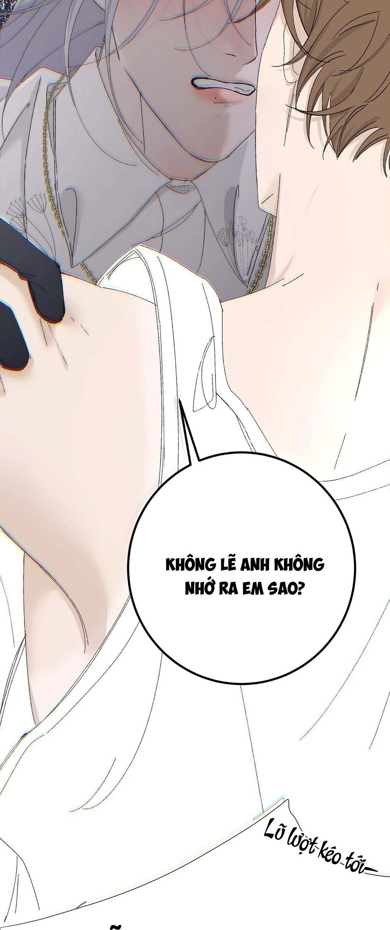 Mỗi Ngày Đều Muốn Làm Hoàng Tử Ốm Yếu Đội Quần Chapter 5 Trang 4