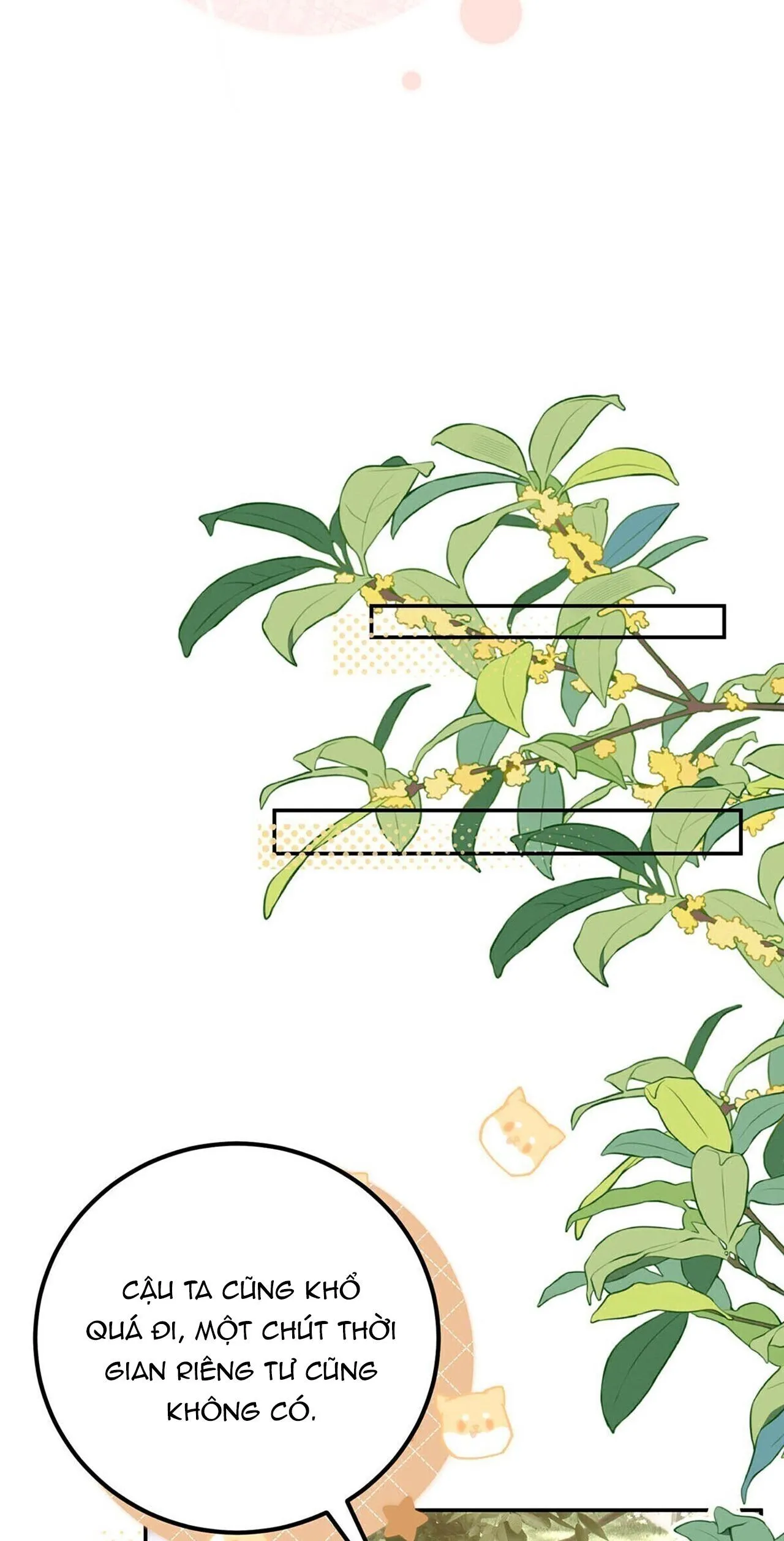 Mỗi Ngày Đều Muốn Làm Hoàng Tử Ốm Yếu Đội Quần Chapter 5 Trang 9