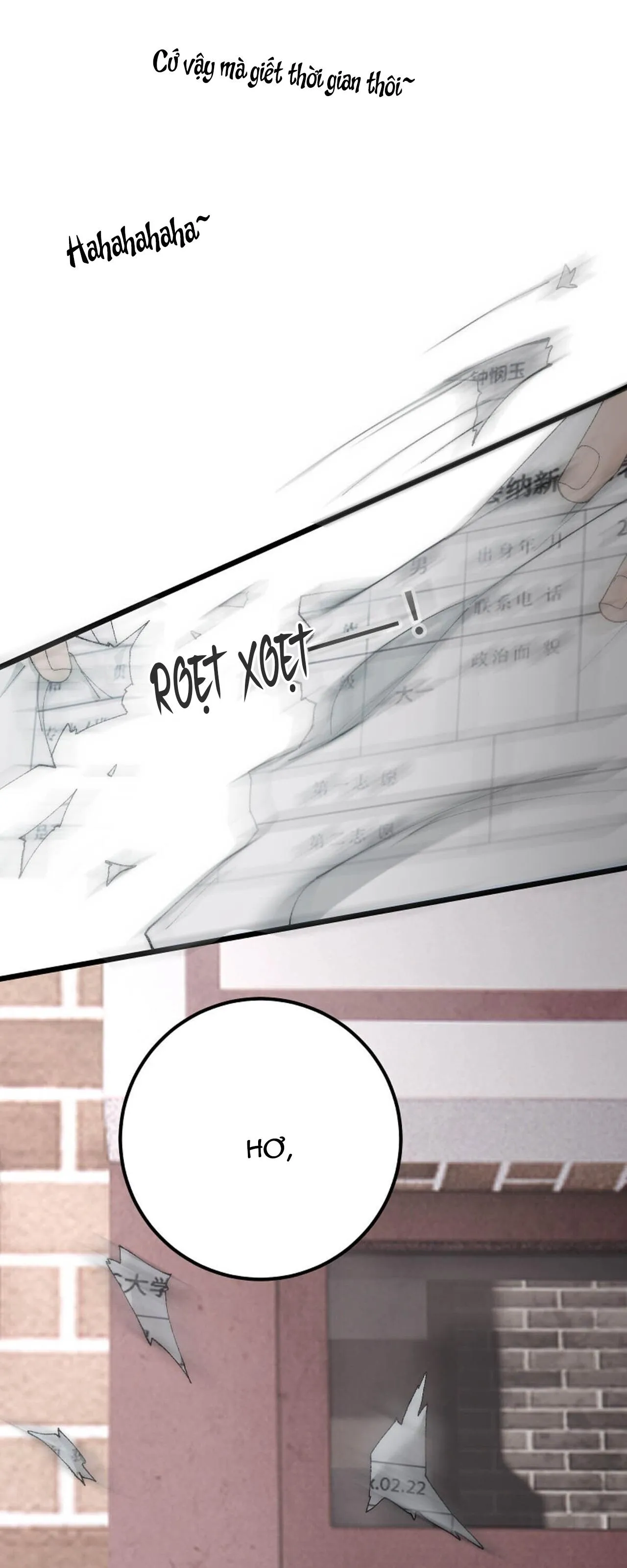 Mỗi Ngày Đều Muốn Làm Hoàng Tử Ốm Yếu Đội Quần Chapter 5 Trang 24